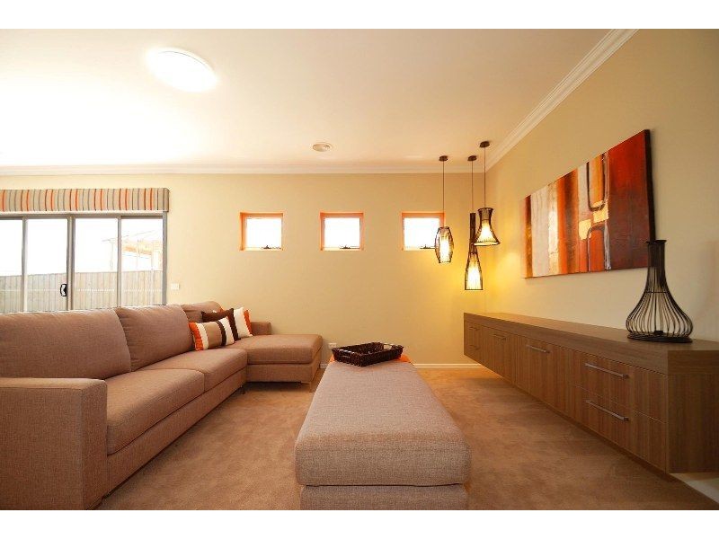 Lot 125 John Russel Road, Cranbourne West VIC 3977