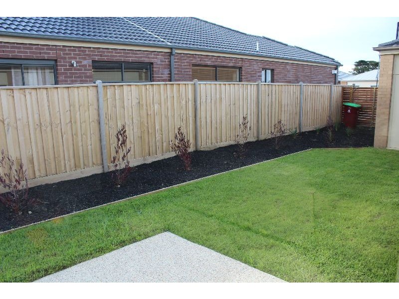 Lot 125 John Russel Road, Cranbourne West VIC 3977