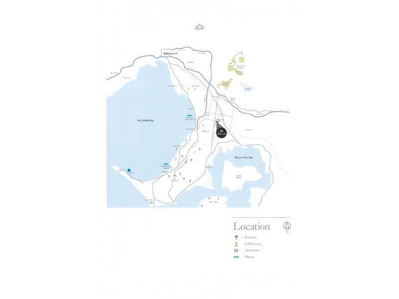 Lot 125 John Russel Road, Cranbourne West VIC 3977