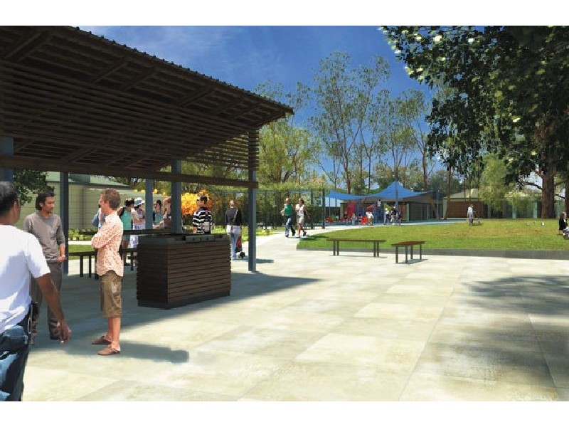 Lot 125 John Russel Road, Cranbourne West VIC 3977