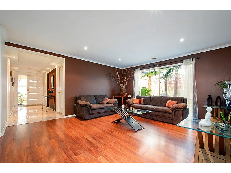 11 Littlecroft Avenue, Narre Warren South VIC 3805