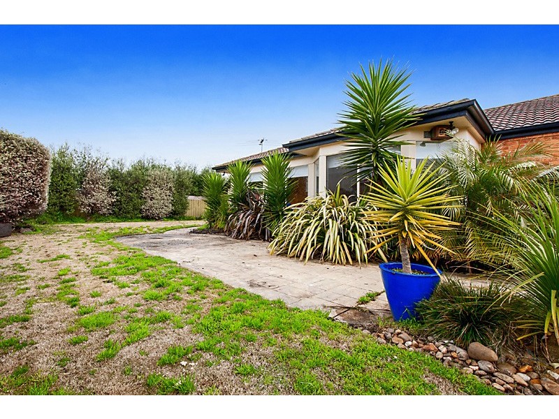 11 Littlecroft Avenue, Narre Warren South VIC 3805