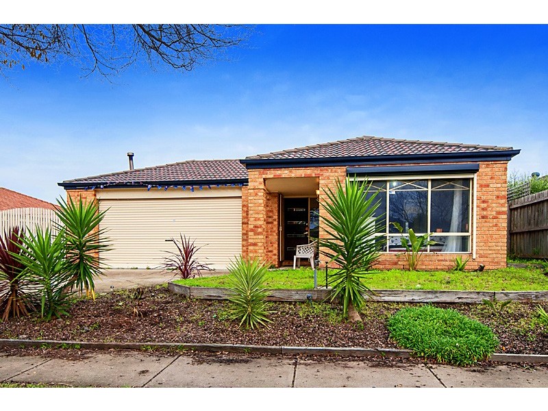 11 Littlecroft Avenue, Narre Warren South VIC 3805