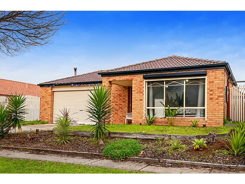 11 Littlecroft Avenue, Narre Warren South VIC 3805