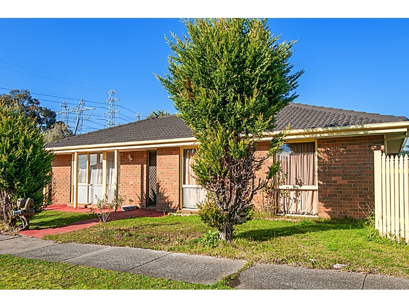29 Hyssop Drive, Hallam VIC 3803