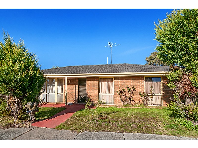 29 Hyssop Drive, Hallam VIC 3803