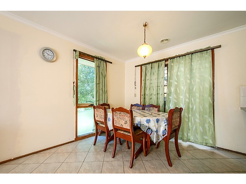 29 Hyssop Drive, Hallam VIC 3803