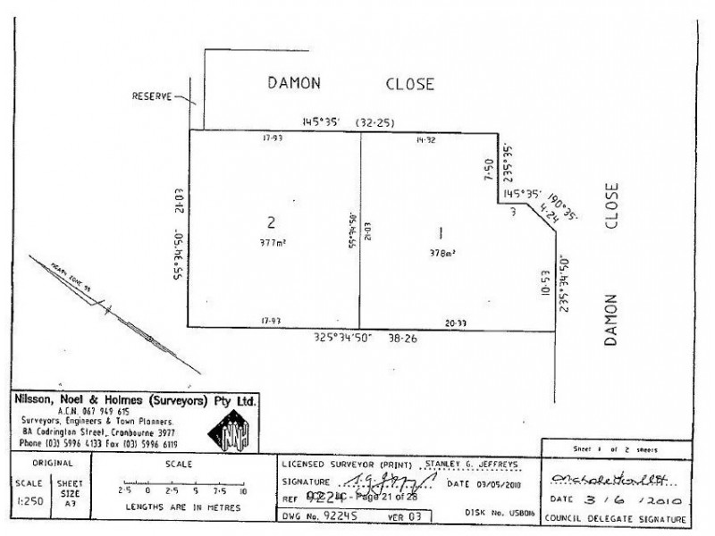 9A Damon Close, Narre Warren South VIC 3805