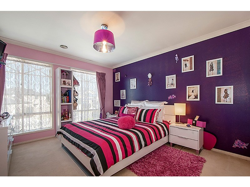 8 Braybrook Drive, Narre Warren South VIC 3805