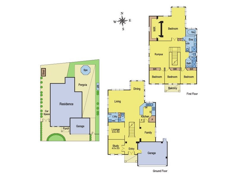 8 Braybrook Drive, Narre Warren South VIC 3805