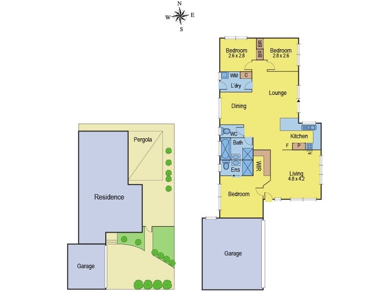 13 Gull Way, Narre Warren South VIC 3805