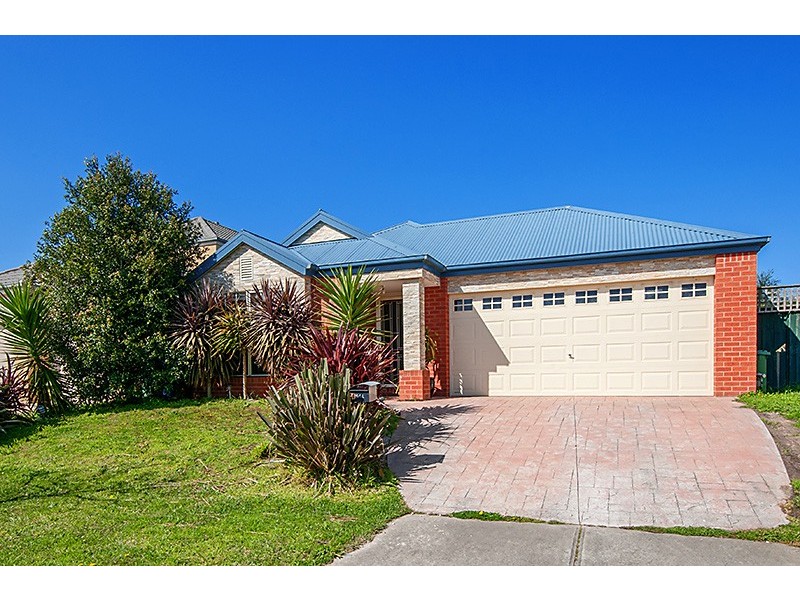 14 Shay Close, Narre Warren South VIC 3805