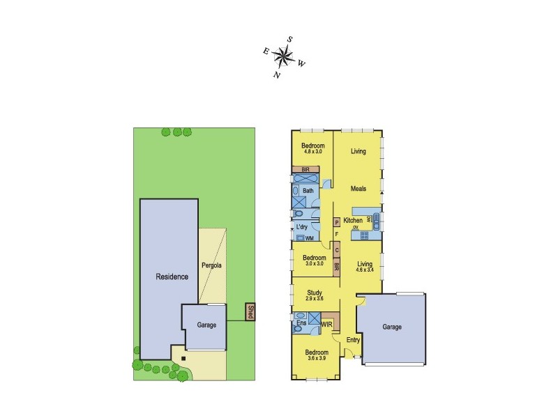 14 Shay Close, Narre Warren South VIC 3805