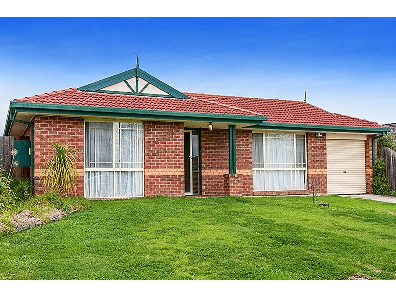 11 Lennon Court, Narre Warren South VIC 3805