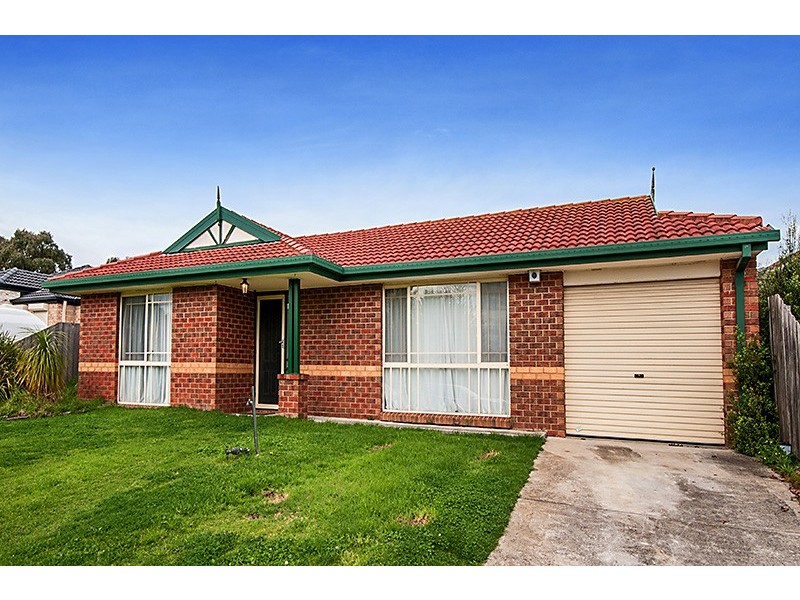 11 Lennon Court, Narre Warren South VIC 3805