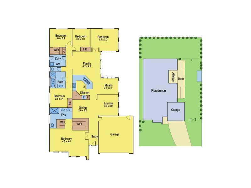 51 Tuileries Rise, Narre Warren South VIC 3805