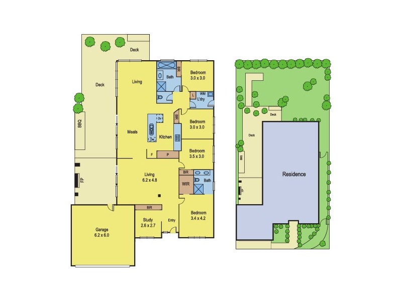 49 Littlecroft Ave, Narre Warren South VIC 3805