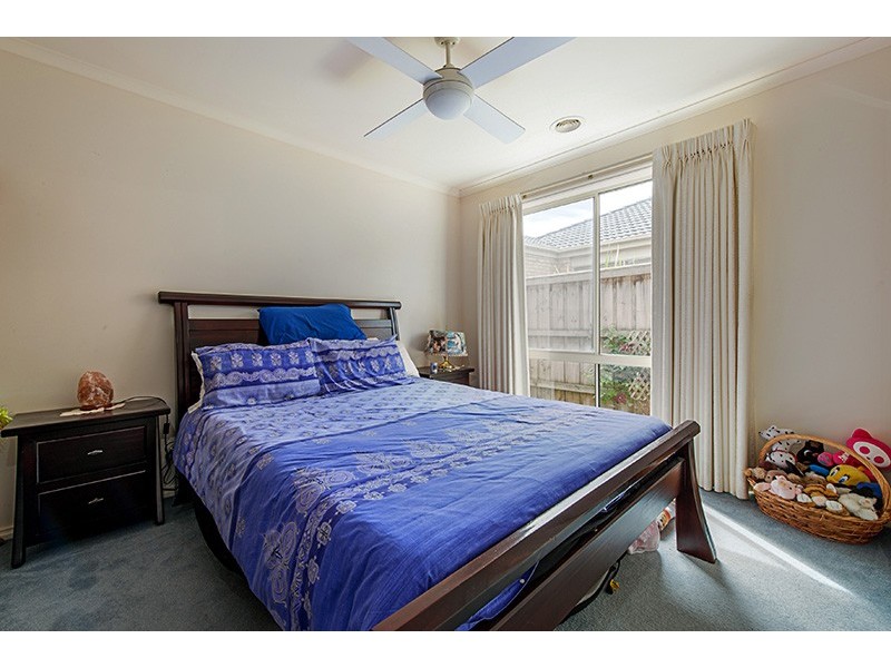 46 Kingston Avenue, Narre Warren South VIC 3805