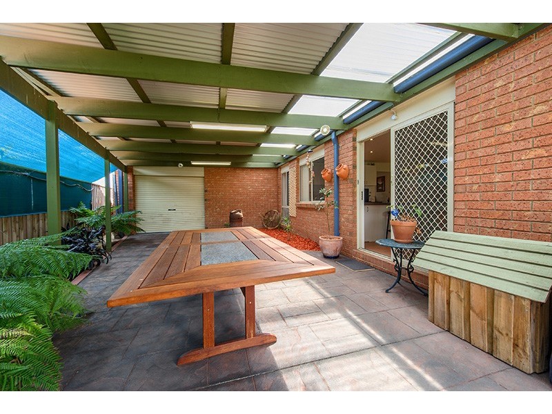 46 Kingston Avenue, Narre Warren South VIC 3805