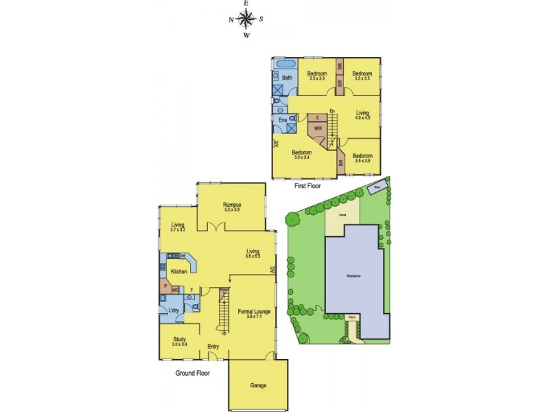 5 Isabella Place, Cranbourne North VIC 3977