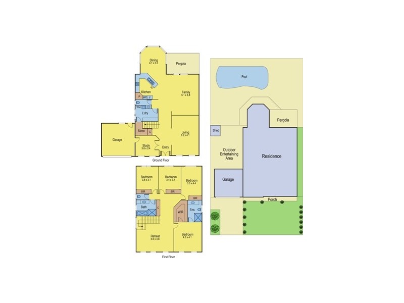 17 Blandford Crescent, Narre Warren South VIC 3805