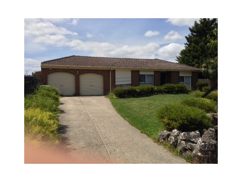 1 Trewin Court, Narre Warren VIC 3805