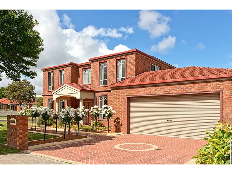 1 Scarborough Drive, Narre Warren South VIC 3805