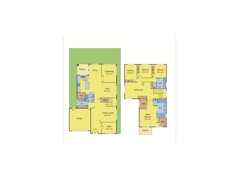 18 Ardent Crescent, Cranbourne East VIC 3977