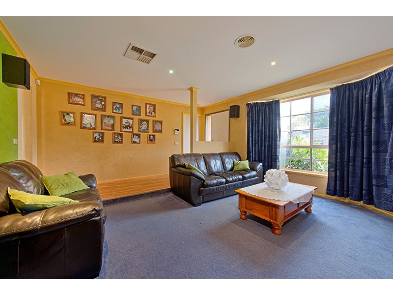 14 Culcairn Court, Narre Warren South VIC 3805