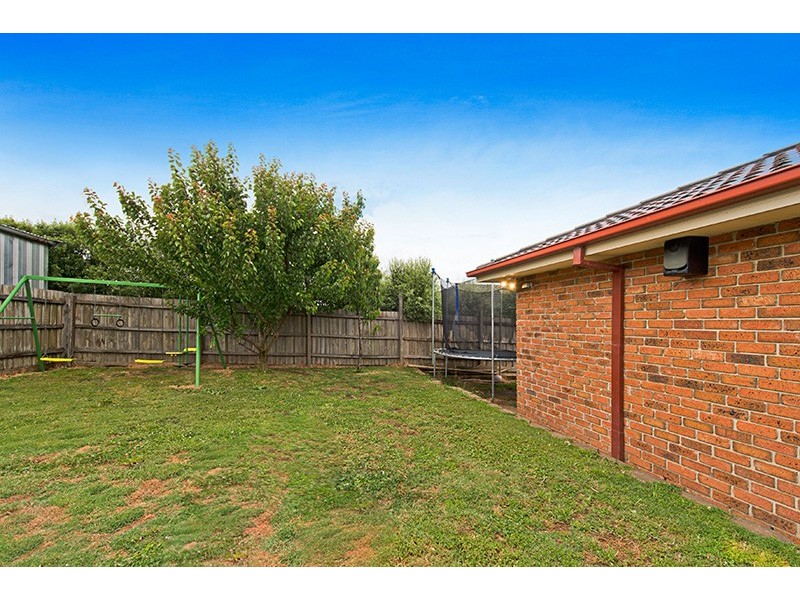 14 Culcairn Court, Narre Warren South VIC 3805