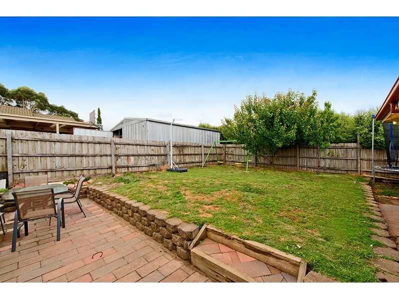 14 Culcairn Court, Narre Warren South VIC 3805