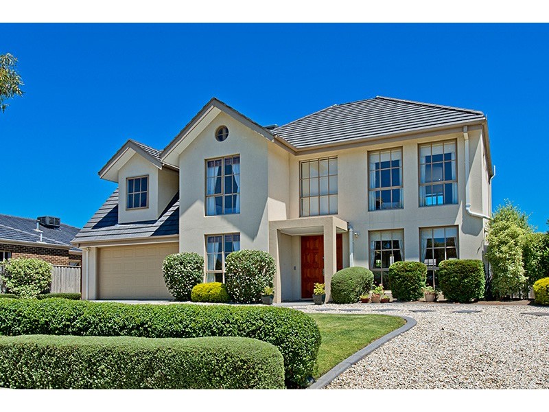 3 The Springs Close, Narre Warren South VIC 3805