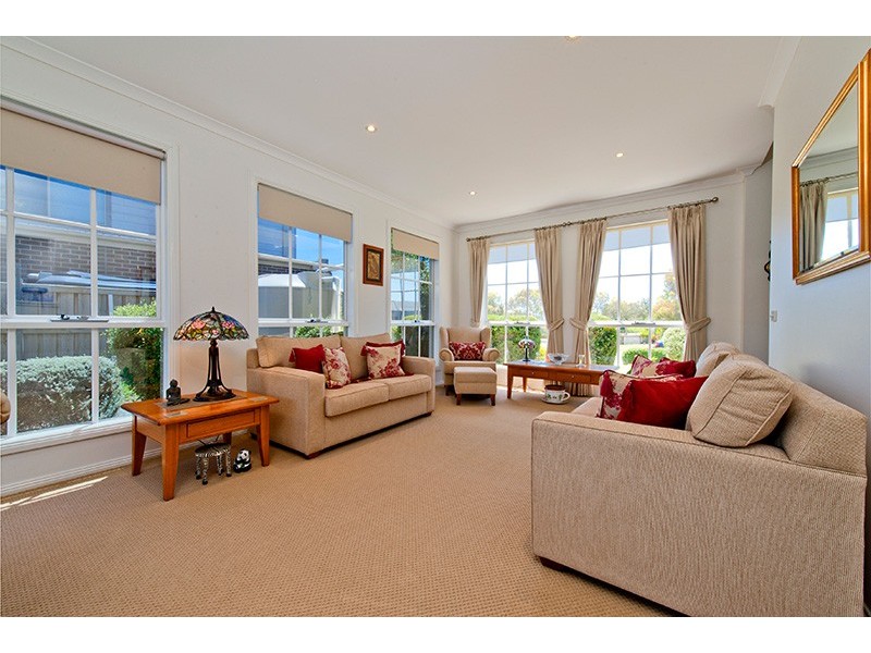 3 The Springs Close, Narre Warren South VIC 3805