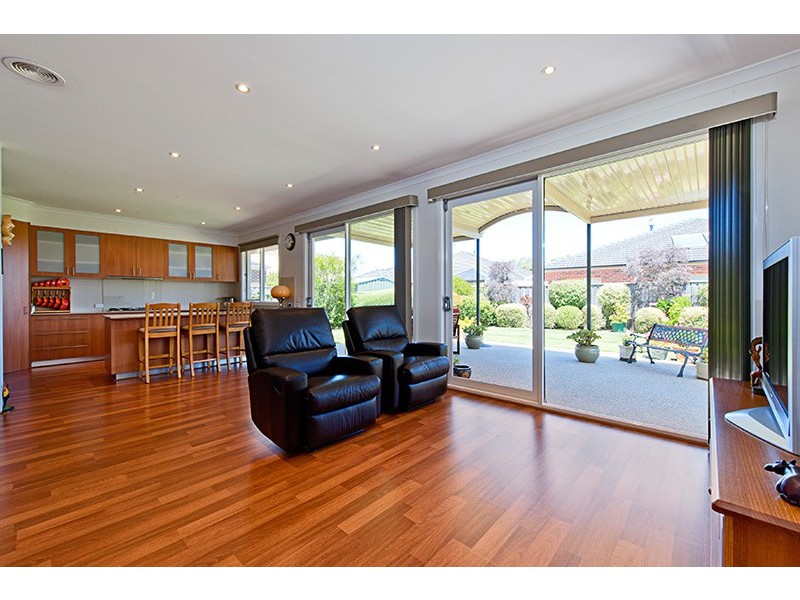 3 The Springs Close, Narre Warren South VIC 3805