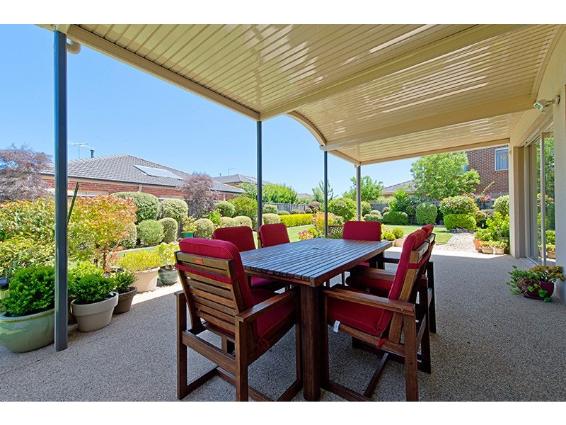 3 The Springs Close, Narre Warren South VIC 3805