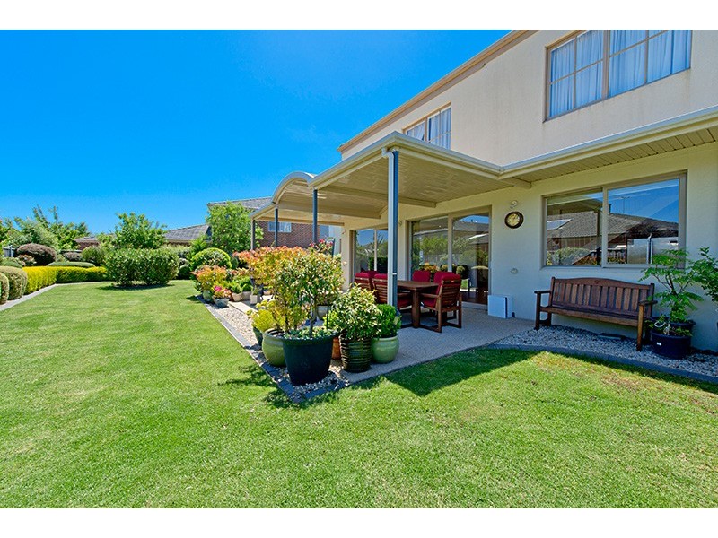 3 The Springs Close, Narre Warren South VIC 3805