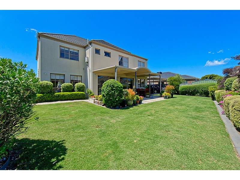 3 The Springs Close, Narre Warren South VIC 3805