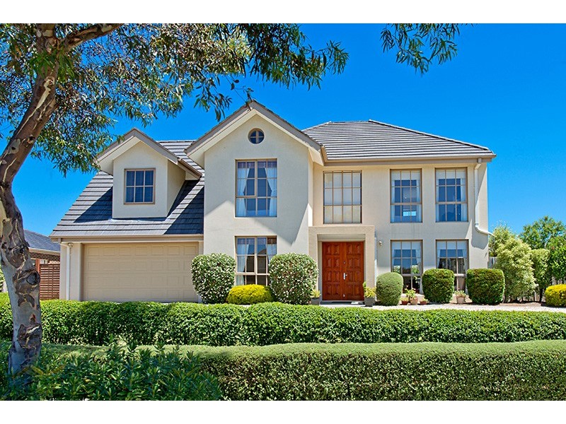 3 The Springs Close, Narre Warren South VIC 3805