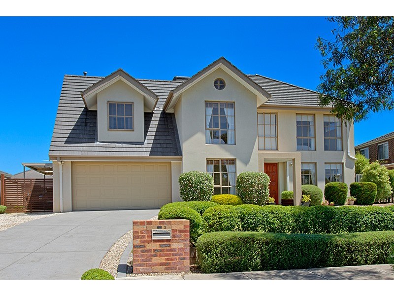 3 The Springs Close, Narre Warren South VIC 3805