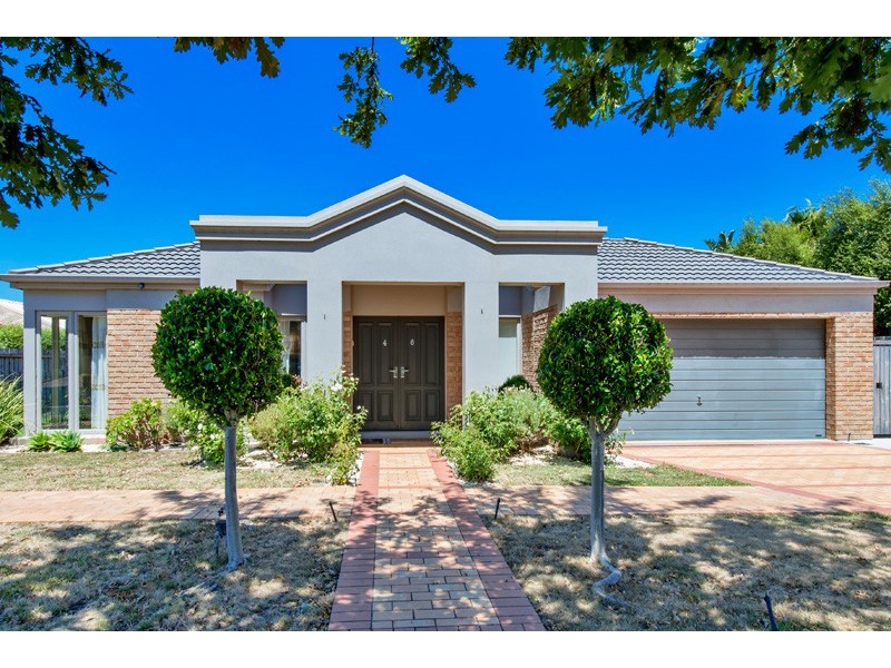 46 Berwick Springs Promenade, Narre Warren South VIC 3805