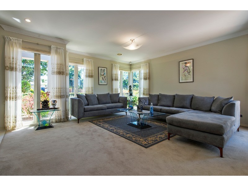 46 Berwick Springs Promenade, Narre Warren South VIC 3805
