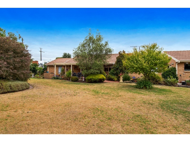 4 Stevensons Road, Cranbourne VIC 3977