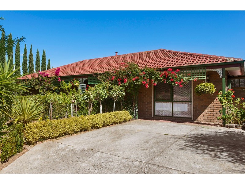 1 Wentworth Street, Cranbourne VIC 3977