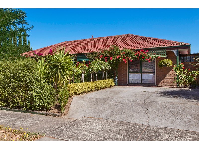 1 Wentworth Street, Cranbourne VIC 3977
