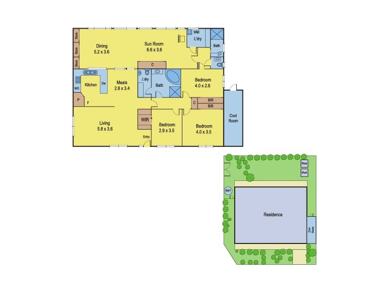 1 Wentworth Street, Cranbourne VIC 3977