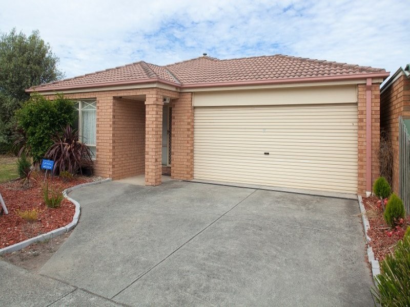 254 Ormond Road, Narre Warren South VIC 3805