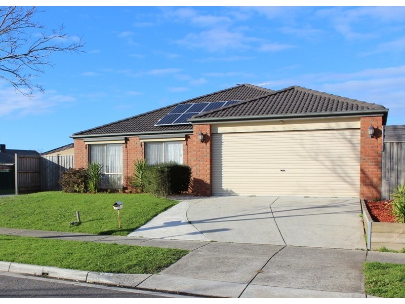 25 Community Parade, Narre Warren South VIC 3805
