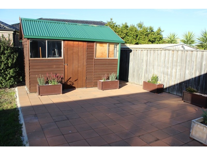 25 Community Parade, Narre Warren South VIC 3805