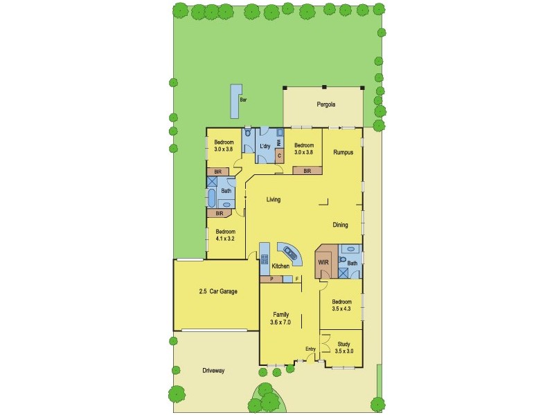 27 Napier Way, Narre Warren South VIC 3805