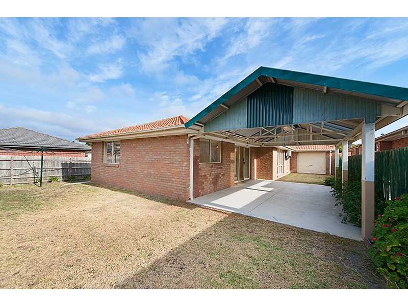 67 The Parkway, Hampton Park VIC 3976